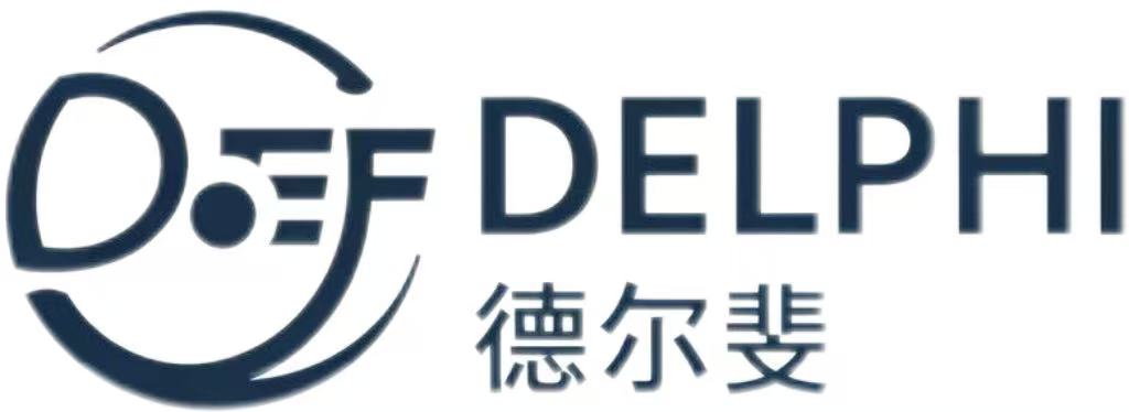 DELPHI Logo
